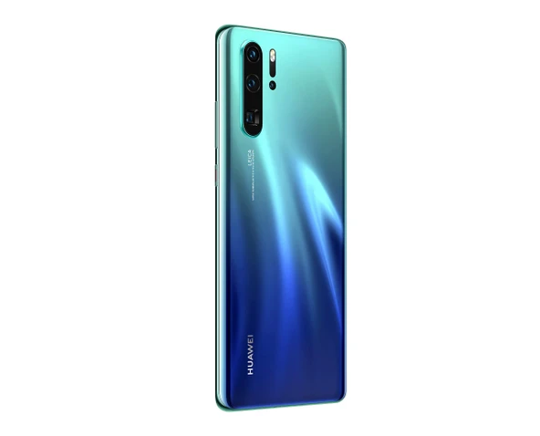 Huawei P30 Pro 128GB Aurora Premium (Çift SIM) - Resim 4
