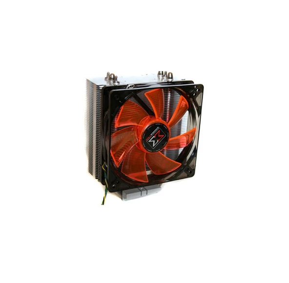 Xigmatek Red Scorpion 2 İşlemci Soğutucu ürün görseli 1