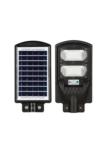 Horoz Elektrik 100 W Horoz Solar Projektör ürün görseli 1