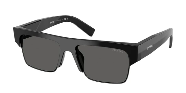 Prada SPRD12U 16K20Z 55 Unisex Güneş Gözlüğü ürün görseli 1