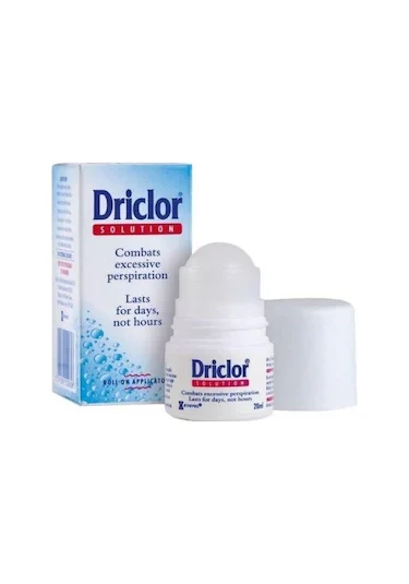 DRİCLOR ürün görseli 1