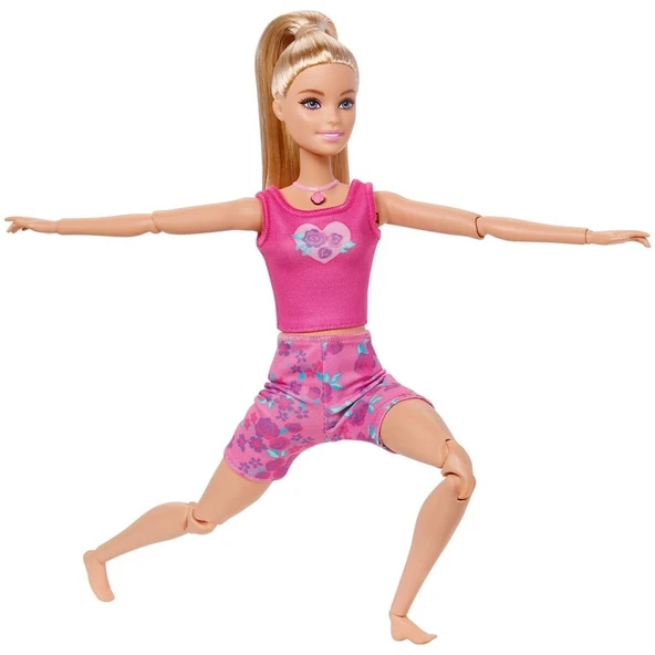 JJN55 Meditasyoncu Bebek - Resim 2