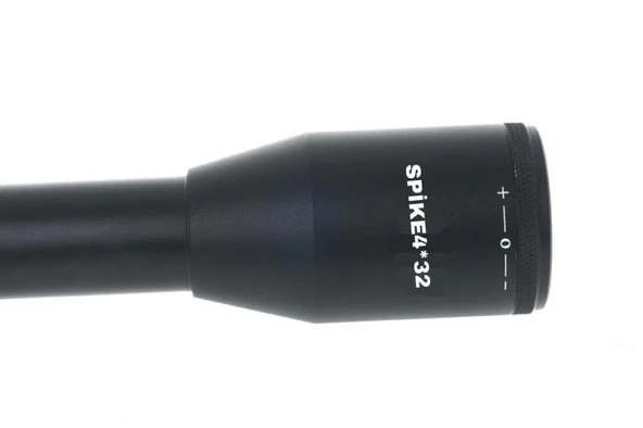4x32AE Spike 4x32 Dürbünü - Resim 2