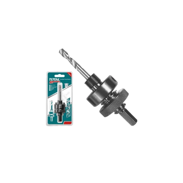Total 32-210 Panç Adaptörü - TAC4202 ürün görseli 1