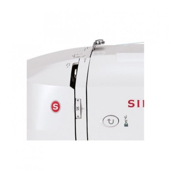 Singer Brilliance 6160 Dikiş Makinası - Resim 2