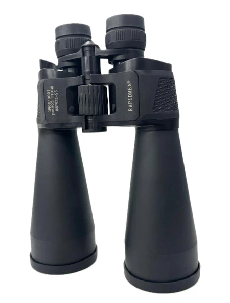 P25-125x80 Profesyonel Zoomlu Dürbün - Resim 2