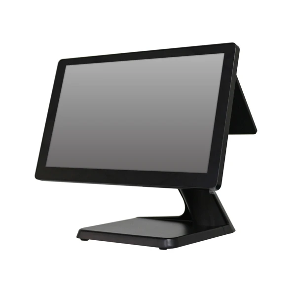 Kodpos Alpha 1870 18.5 Dokunmatik Pos İ7 7.Nesil 8gb Ram 128Gb Ssd 9,7 Müşteri Ekranlı ürün görseli 1