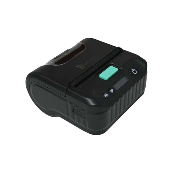 KodPos MP-L39 Mobil Fiş / Etiket Yazıcı (Bluetooth) (Kılıf Hediye) ürün görseli 1