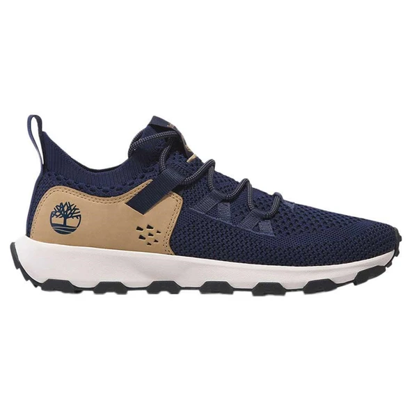 Timberland Winsor Trail Erkek Ayakkabı Lacivert Knit ürün görseli 1