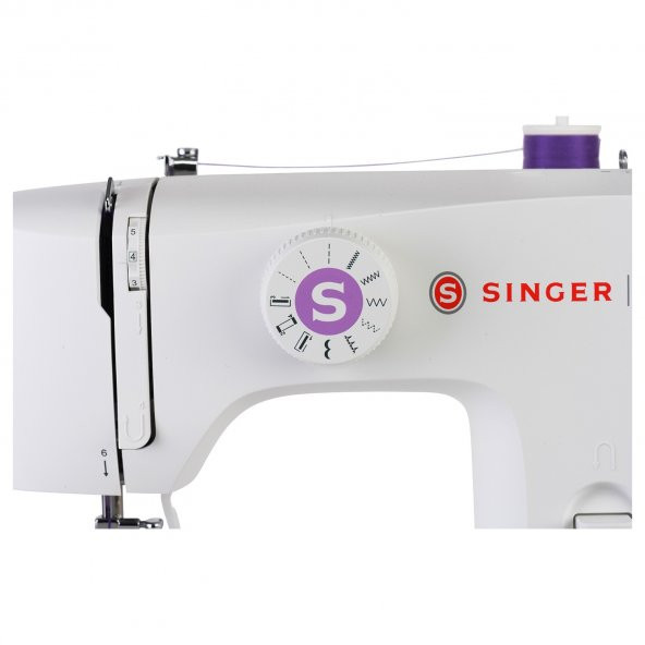 Singer M1605 Dikiş Makinesi - Resim 2