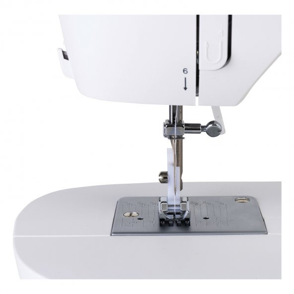 Singer M1605 Dikiş Makinesi - Resim 3