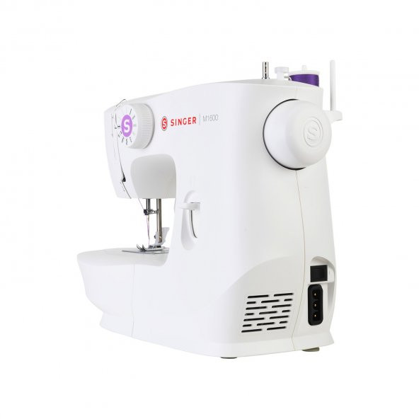 Singer M1605 Dikiş Makinesi - Resim 4