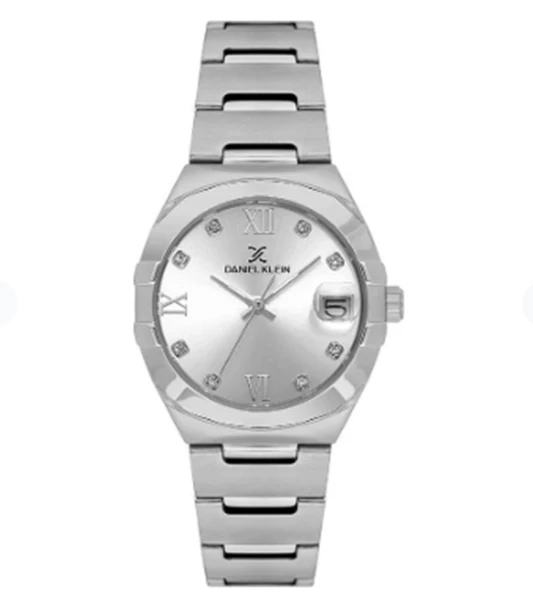 DANIEL KLEIN DK.3.10055-1 Kadın Kol Saati-DK652 ürün görseli 1
