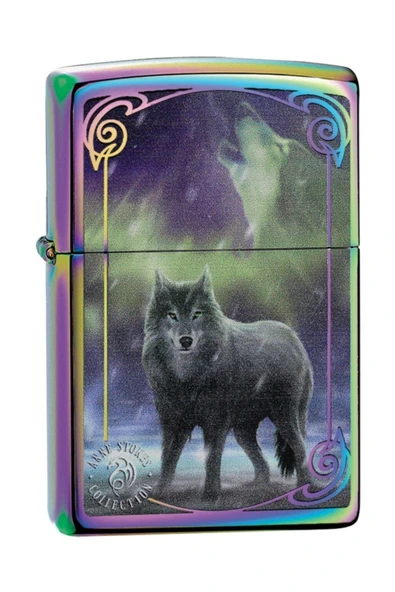 Zippo 151 Anne Stokes Collection Çakmak ürün görseli 1