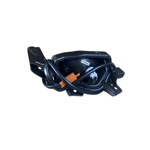 Yamaha Nmax Sinyal Sol Orijinal 2021-2024 - Resim 3