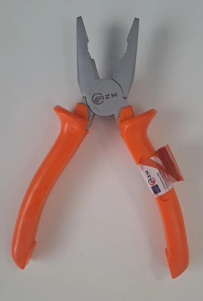 AZM 7 İNÇ x 180 mm PENSE - Resim 3