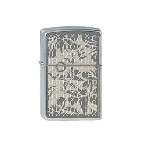 Zippo Love Lily Çakmak - Resim 2