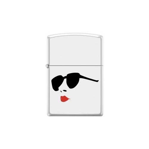 Zippo Çakmak - 214 Face ürün görseli 1