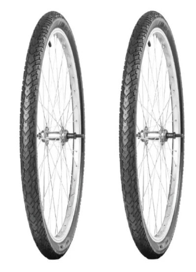 IRC 26 Jant 26x1.95 ( çift 2 adet ) ürün görseli 1