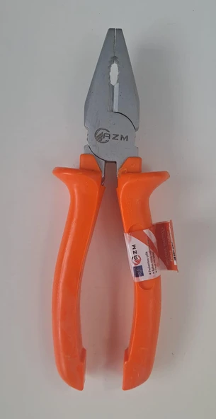 AZM 7 İNÇ x 180 mm PENSE ürün görseli 1