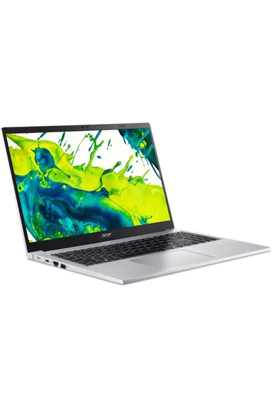 ACER Aspire Lite AL15-33P-358V NX.D2LEY.001 Intel Core 3 N355 8 GB 256 GB SSD Freedos 15.6" FHD