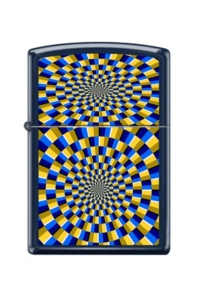 Zippo Optical illusion Çakmak ürün görseli 1