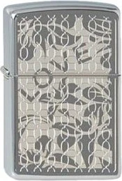 Zippo Love Lily Çakmak ürün görseli 1