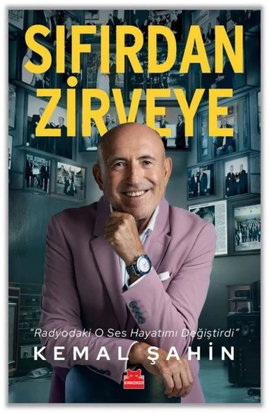 Sıfırdan Zirveye ürün görseli 1