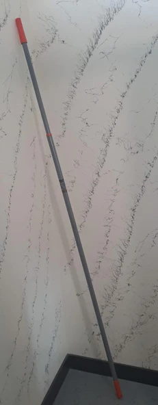 TELESKOPİK SIRIK ( UZATMALI SAP ) 3 METRE ürün görseli 1