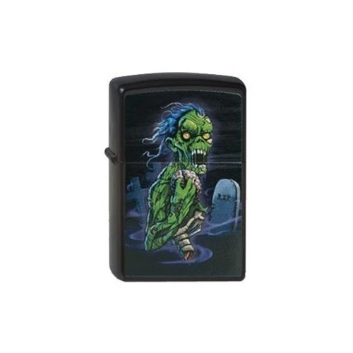Zippo Ah Zombie Çakmak ürün görseli 1