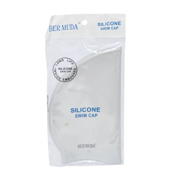 KZL-T708602 Bermuda Silikon Bone - Resim 4