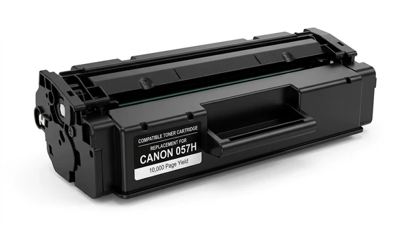 Canon İ-Sensys MF 453dw Muadil Toner 10K ÇİPSİZ ürün görseli 1