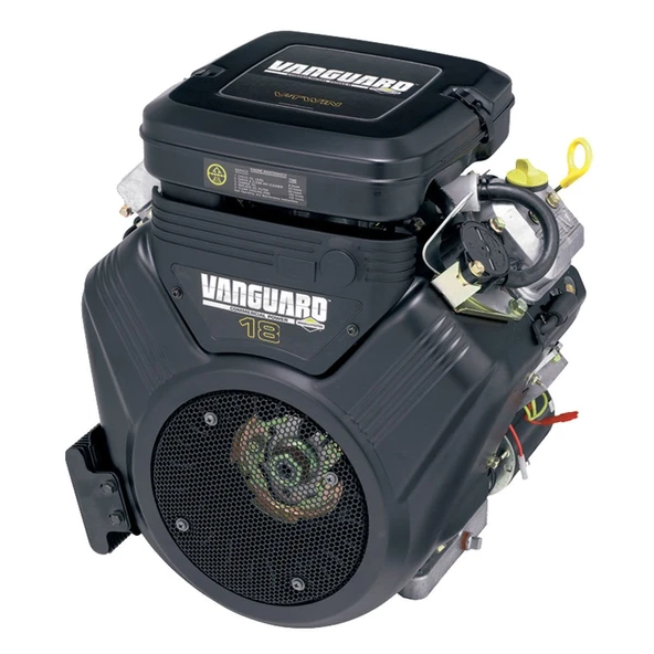 Briggs & Stratton Vanguard Benzinli Motor Marşlı 18Hp - Jeneratör ürün görseli 1