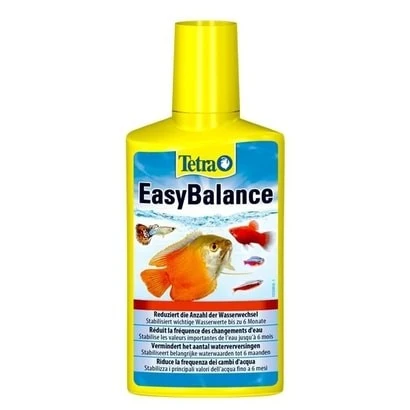 Tetra Easybalance Akvaryum Su Düzenleyici 250ml ürün görseli 1