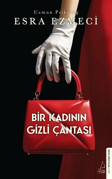 Bir Kadının Gizli Çantası ürün görseli 1