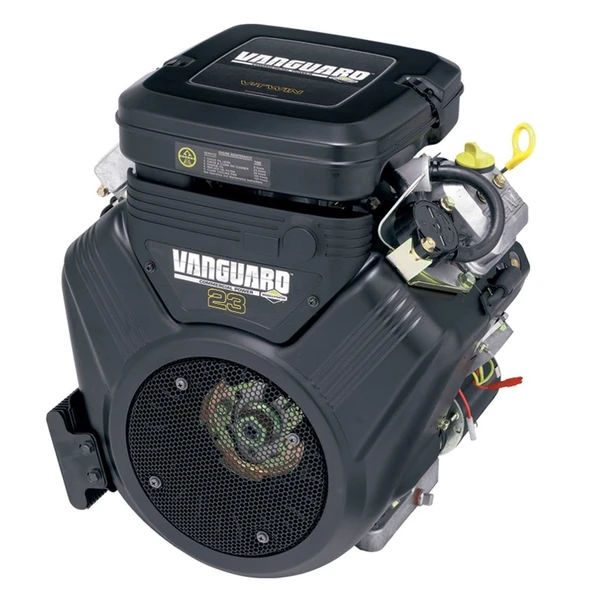 Briggs & Stratton Vanguard Benzinli Motor Marşlı 23Hp - İlaçlama, Marin ürün görseli 1