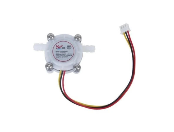 YF-S401 Su Akış Sensörü ürün görseli 1