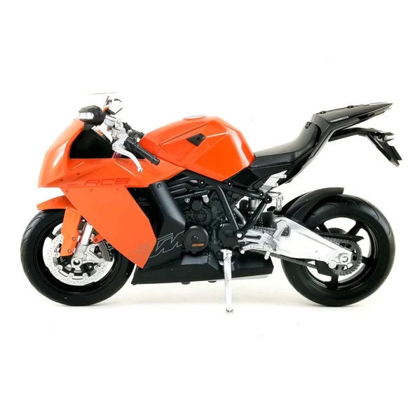 NessiWorld 1:10 1190 RC8 Model Motosiklet ürün görseli 1