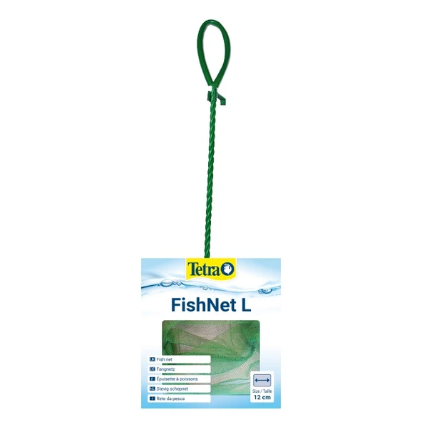 Tetra Fn Balık Kepçesi - L 12 cm ürün görseli 1
