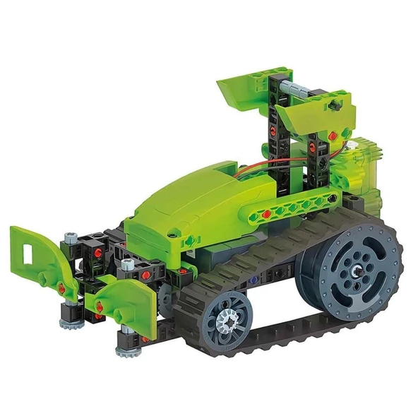 75064TR Mekanik Laboratuvarı - Çiftlik Traktörü +8 yaş ürün görseli 1