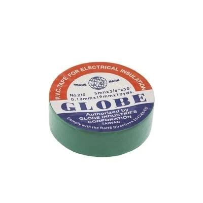 Globe Yeşil Elektrik Bandı - İzole Bant ürün görseli 1