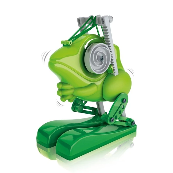 64956 Robotik Laboratuvarı - Jumpingbot +8 yaş ürün görseli 1