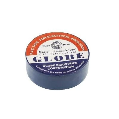 Globe Mavi Elektrik Bandı - İzole Bant ürün görseli 1