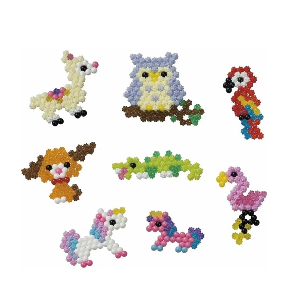 31602 AquaBeads Star Bead Arkadaşlar Seti / Yedek boncuk paketi / Epoch / +4 yaş ürün görseli 1