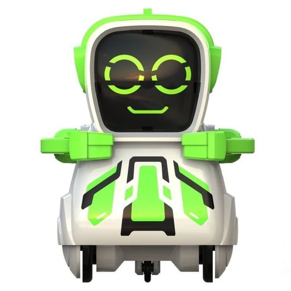 Pokibot Robot - Resim 4