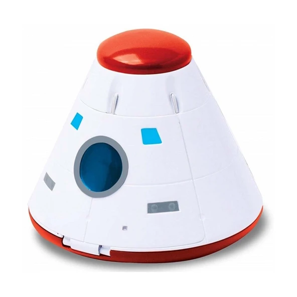 Astro Venture Sesli ve Işıklı Uzay Kapsülü İniş Modülü ürün görseli 1