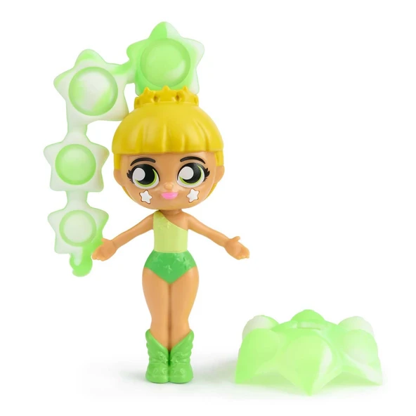 Fashion Fidgets Sürpriz Bebek 1486 ürün görseli 1