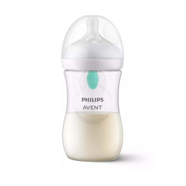 Natural Response Antikolik PP Biberon 260 ml 1+ Ay ürün görseli 1