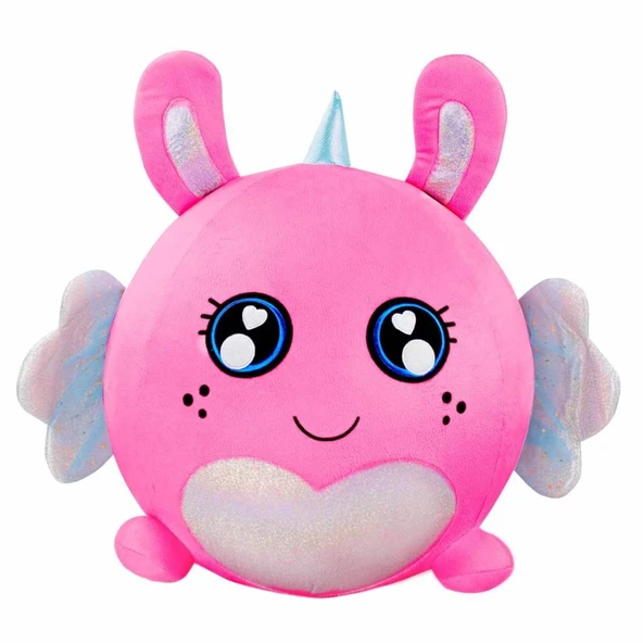 Şişme Peluş Tavşan XXL - Resim 2