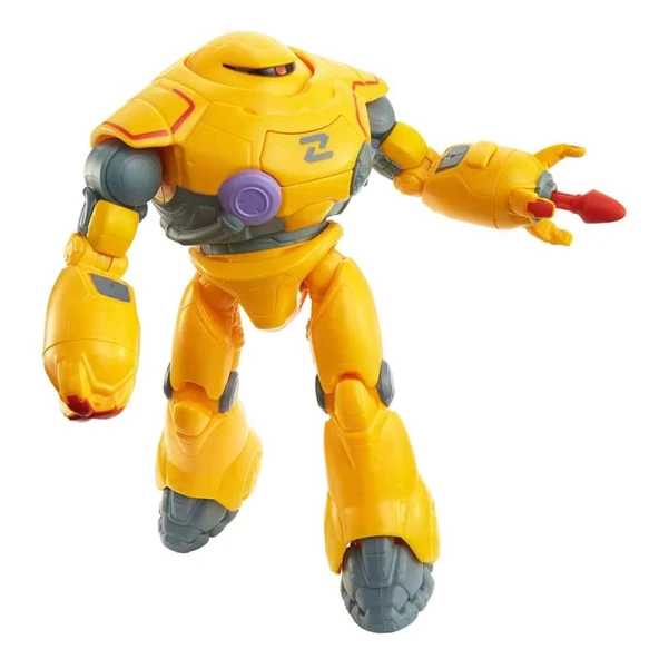 NessiWorld Pixar Lightyear Ana Figürler Delüks Serisi HHJ85 ürün görseli 1